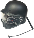 GPR 디지털 헬멧