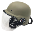 GPR 디지털 헬멧